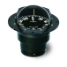 FB-500 Ritchie Navigation Brújula Empotrada Globemaster de 5″, 12 V, Tarjeta de 5 Grados - Negro FB-500 Ritchie Navigation Brújula Empotrada Globemaster de 5″, 12 V, Tarjeta de 5 Grados - Negro