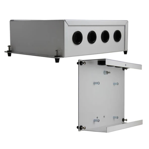 Aluminum Metal Enclosures Micro-Air for Protecting Electronic Circuit ...