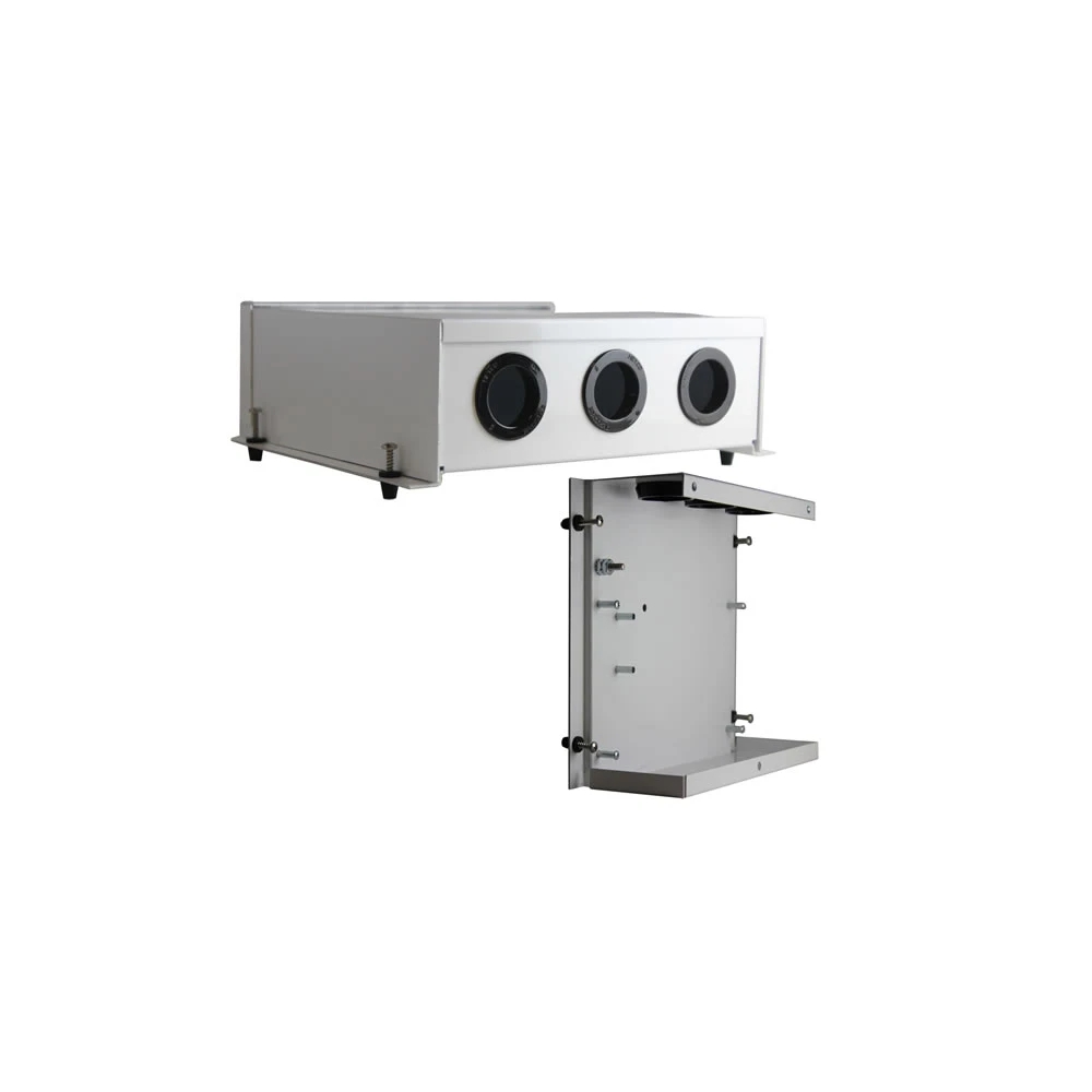 Aluminum Metal Enclosures Micro-Air for Protecting Electronic Circuit ...