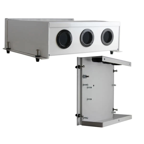 Aluminum Metal Enclosures Micro-Air for Protecting Electronic Circuit ...