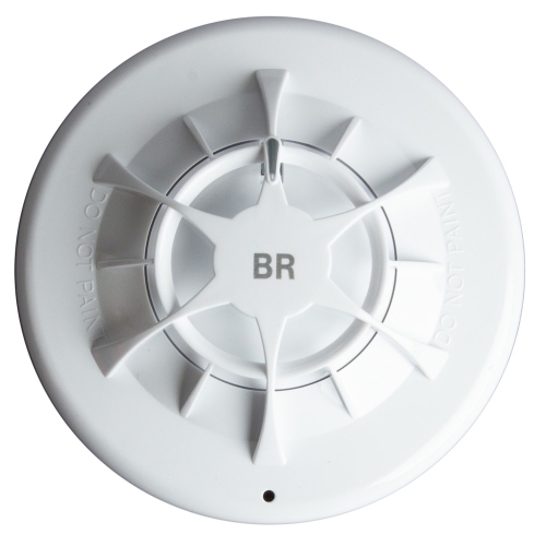 Fireboy OMHD-04-DB-R