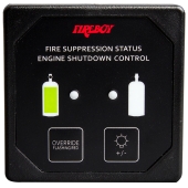 Fireboy DU-SBH-20-R -...