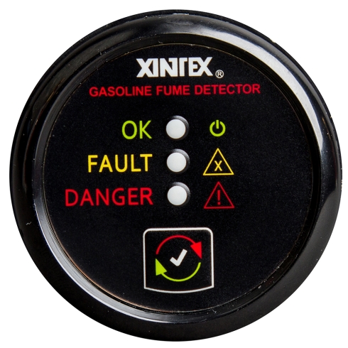 Fireboy Xintex C-1C-R Fireboy Xintex C-1C-R