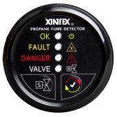 Fireboy P-1BNV-R Detector...