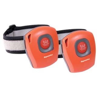 Life Tag Wireless MOB System