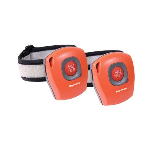 Life Tag Wireless MOB System