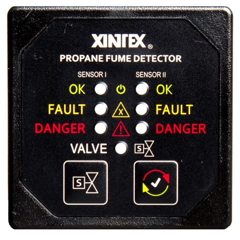Fireboy P-2BS-R Fireboy P-2BS-R