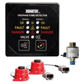 Fireboy Xintex P-2BS-24-R...