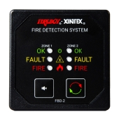 Fireboy Xintex FBD-2-R Two...