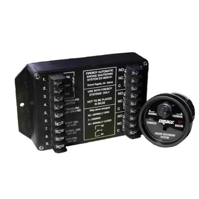 Fireboy ES-8015-01