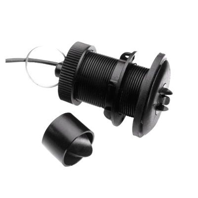 Speed & Temp Sensor, Pl, Low-Pro, ST60