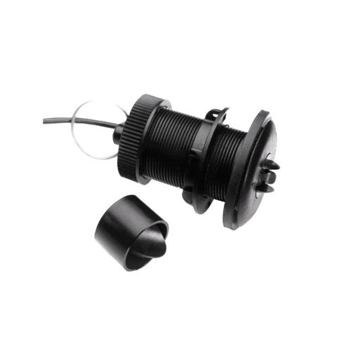 ST800/P120 Low Profile Through Hull Retractable Transducer