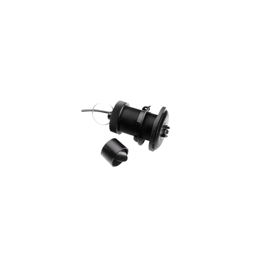 Raymarine ST800 / P120 Low Profile Through Hull Retractable Transducer