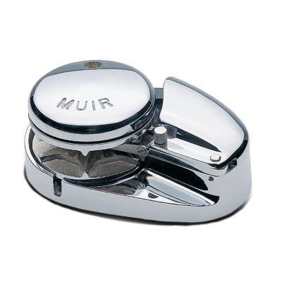 Winche Muir Storm - VR3500 - 1500W - 12 o 24V - Carga Máxima de 3500 lb (1587 Kg)