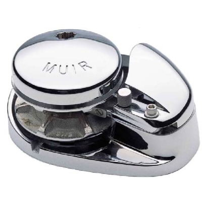 Muir Storm - VR1250