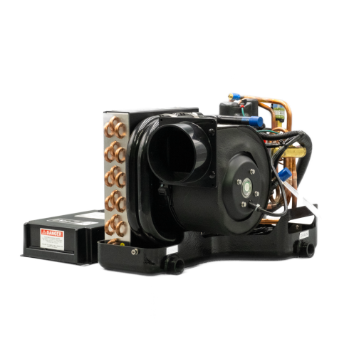 CTM CT-6HS Marine Air Conditioner 6,000 BTU - 230V CTM CT-6HS Marine Air Conditioner 6,000 BTU - 230V