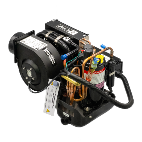 CTM CT-6HS Marine Air Conditioner 6,000 BTU - 230V CTM CT-6HS Marine Air Conditioner 6,000 BTU - 230V