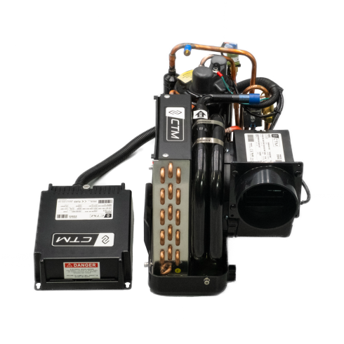 CTM CT-6HS Marine Air Conditioner 6,000 BTU - 230V CTM CT-6HS Marine Air Conditioner 6,000 BTU - 230V