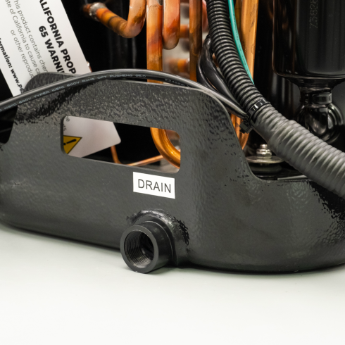 CTM CT-6HS Marine Air Conditioner 6,000 BTU - 230V CTM CT-6HS Marine Air Conditioner 6,000 BTU - 230V