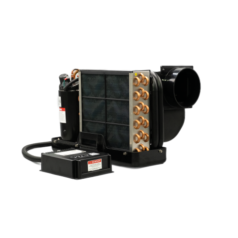 CTM CT-16 Marine Air Conditioner 16,000 BTU - 115V CTM CT-16 Marine Air Conditioner 16,000 BTU - 115V