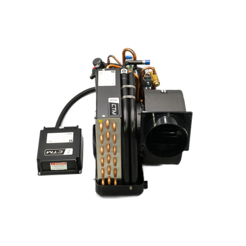 CTM CT-16 Marine Air Conditioner 16,000 BTU - 115V CTM CT-16 Marine Air Conditioner 16,000 BTU - 115V