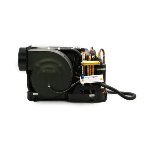 CTM CT-16 Marine Air Conditioner 16,000 BTU - 115V CTM CT-16 Marine Air Conditioner 16,000 BTU - 115V