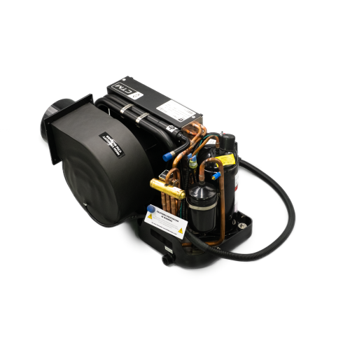 CTM CT-16 Marine Air Conditioner 16,000 BTU - 115V CTM CT-16 Marine Air Conditioner 16,000 BTU - 115V