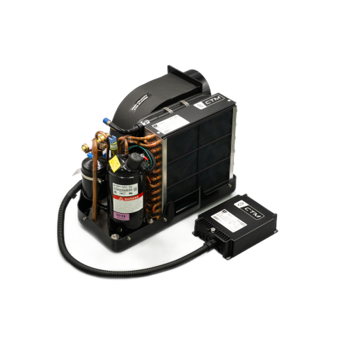 CTM CT-16 Marine Air Conditioner 16,000 BTU - 115V CTM CT-16 Marine Air Conditioner 16,000 BTU - 115V