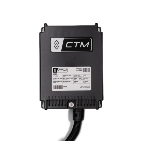 CTM CT-16 Marine Air Conditioner 16,000 BTU - 115V CTM CT-16 Marine Air Conditioner 16,000 BTU - 115V
