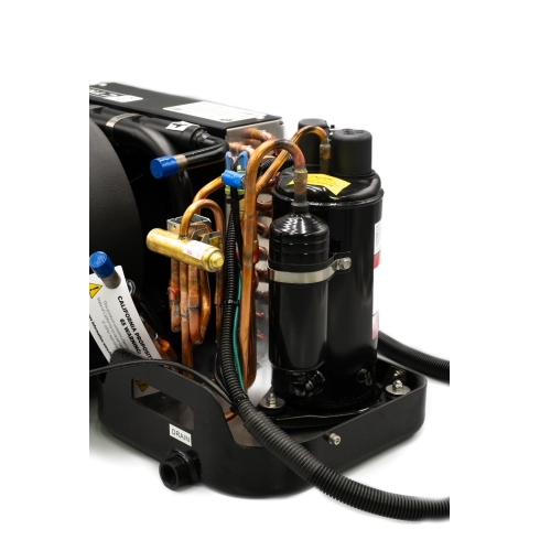 CTM CT-16 Marine Air Conditioner 16,000 BTU - 115V CTM CT-16 Marine Air Conditioner 16,000 BTU - 115V