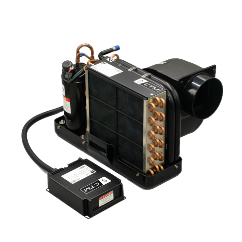 CTM CT-16 Marine Air Conditioner 16,000 BTU - 115V CTM CT-16 Marine Air Conditioner 16,000 BTU - 115V