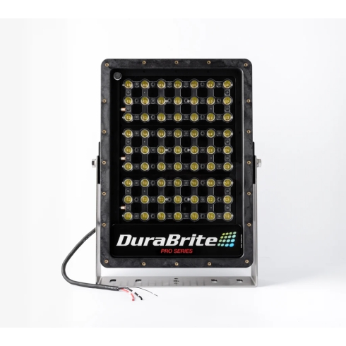 DuraBrite Gen 2 Pro Series 75,000 Lumen Marine LED Floodlight DuraBrite Gen 2 Pro Series 75,000 Lumen Marine LED Floodlight