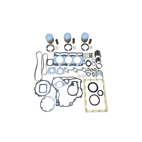 OVERHAUL KIT KUBOTA D905