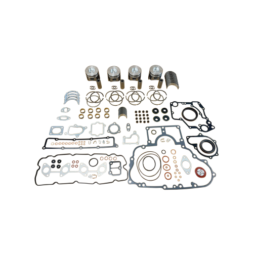 Overhaul Kit KUBOTA V2607 DIRECT INJECTION