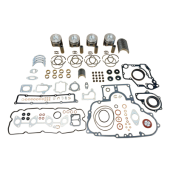 Overhaul Kit KUBOTA V2607...