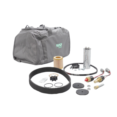 Spare Parts Kit With Phasor Marine Duffle Bag - LP1-3.5 KW