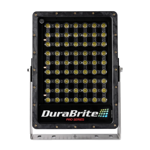 DuraBrite Gen 2 Pro Series 75,000 Lumen Marine LED Floodlight