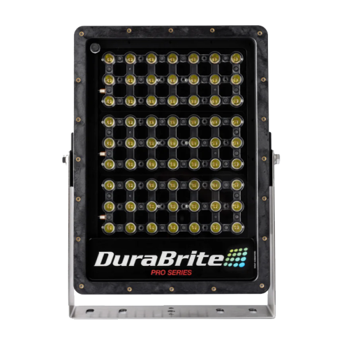DuraBrite Gen 2 Pro Series 75,000 Lumen Marine LED Floodlight DuraBrite Gen 2 Pro Series 75,000 Lumen Marine LED Floodlight