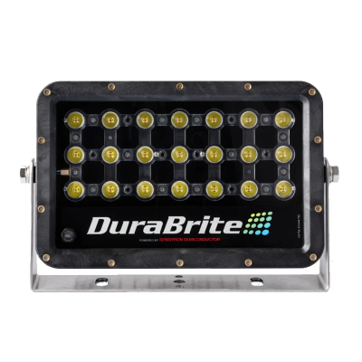 DuraBrite Gen 2 Mini Series Marine Led Floodlight
