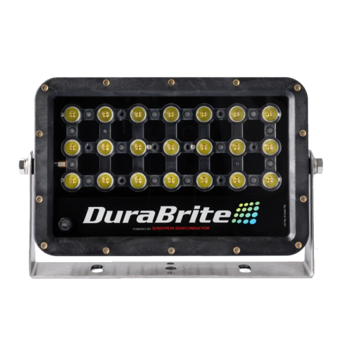 DuraBrite Gen 2 Mini Series Marine Led Floodlight