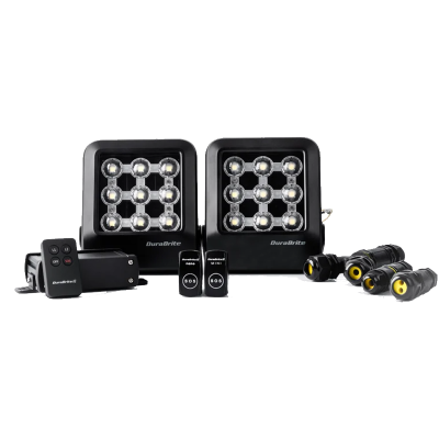 DuraBrite Gen 2 Nano Bundle Series Reflector LED Marino