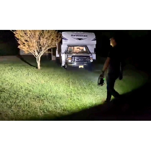 DuraBrite Explorer X7 7,000 Lumens Marine LED DuraBrite Explorer X7 7,000 Lumens Marine LED
