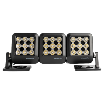 DuraBrite Nano Stacks Triple LED Marino 21,000 Lúmenes