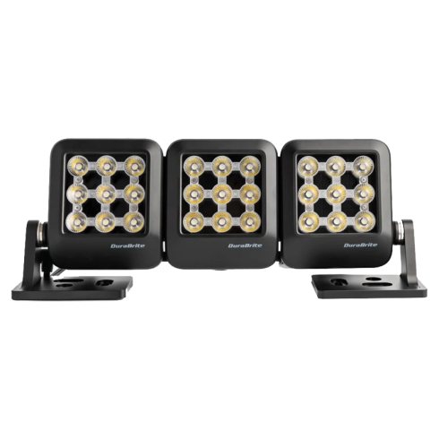 DuraBrite Nano Stacks Triple 21,000 Lumens Marine LED DuraBrite Nano Stacks Triple 21,000 Lumens Marine LED
