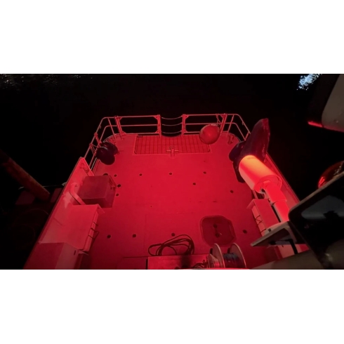 DuraBrite Nano Gemini WR 7,500 Lumens Marine LED DuraBrite Nano Gemini WR 7,500 Lumens Marine LED