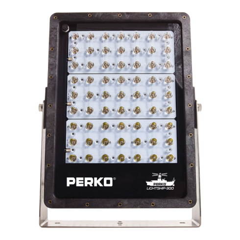 PERKO Lightship 300 LED High Performance Floodlight PERKO Lightship 300 LED High Performance Floodlight