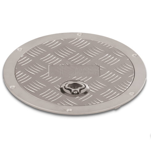 copy of Anchor Hatches - ENDURE – Long Lasting Hatches