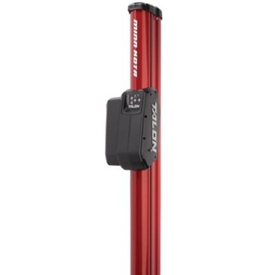 Ancla de Aguas Poco Profundas Minn Kota Talon BT 12' - Rojo