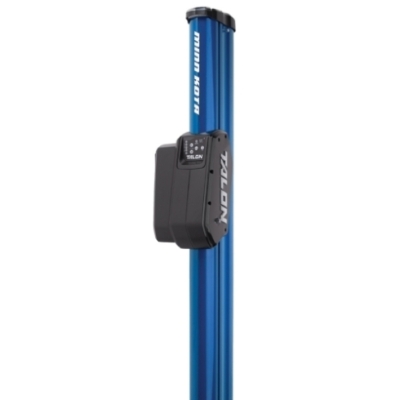 Ancla de Aguas Poco Profundas Minn Kota Talon BT 12' - Azul