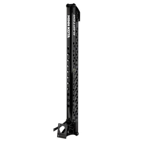 Minn Kota Raptor 8' Shallow Water Anchor w/Active Anchoring - Black Minn Kota Raptor 8' Shallow Water Anchor w/Active Anchoring - Black
